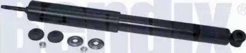 BENDIX 060022GB - Shock Absorber autospares.lv