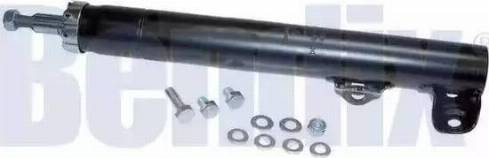 BENDIX 060156GB - Shock Absorber autospares.lv