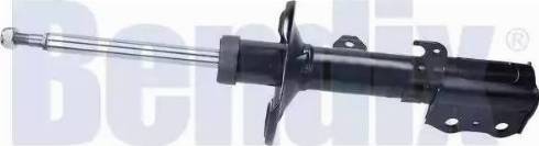 BENDIX 060894GRB - Shock Absorber autospares.lv