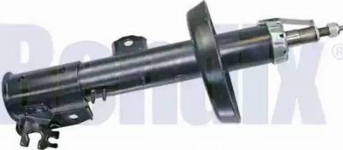 BENDIX 060849GLB - Shock Absorber autospares.lv