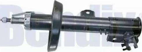 BENDIX 060849GRB - Shock Absorber autospares.lv