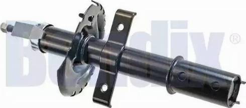 BENDIX 060878GB - Shock Absorber autospares.lv