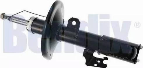 BENDIX 060872GRB - Shock Absorber autospares.lv