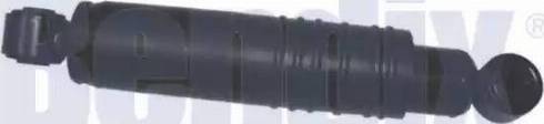 BENDIX 060391HB - Shock Absorber autospares.lv