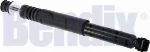 BENDIX 060316GB - Shock Absorber autospares.lv