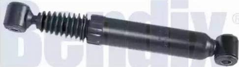 BENDIX 060318HB - Shock Absorber autospares.lv