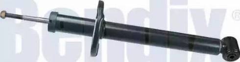 BENDIX 060333HB - Shock Absorber autospares.lv