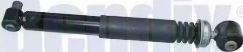 BENDIX 060375HB - Shock Absorber autospares.lv