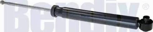 BENDIX 060299GB - Shock Absorber autospares.lv