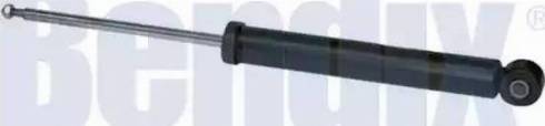 BENDIX 060249GB - Shock Absorber autospares.lv