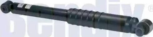 BENDIX 060257GB - Shock Absorber autospares.lv