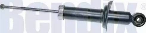 BENDIX 060266GB - Shock Absorber autospares.lv