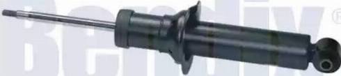 BENDIX 060279GB - Shock Absorber autospares.lv