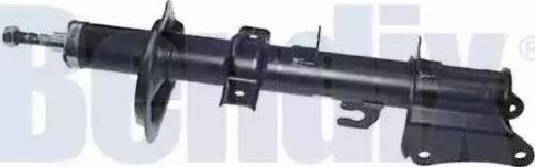 BENDIX 060763GB - Shock Absorber autospares.lv