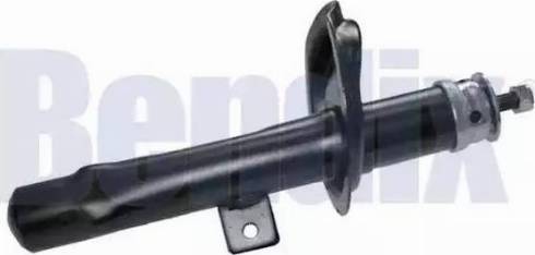 BENDIX 060709HLB - Shock Absorber autospares.lv