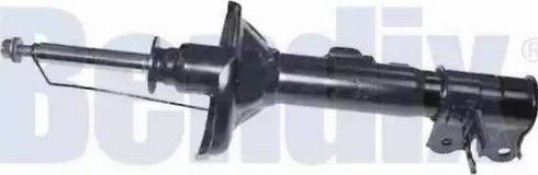 BENDIX 060785GRB - Shock Absorber autospares.lv