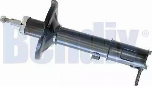 BENDIX 060731GRB - Shock Absorber autospares.lv