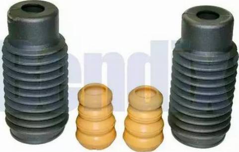 BENDIX 061997B - Dust Cover Kit, shock absorber autospares.lv