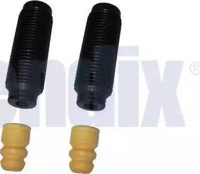 BENDIX 061942B - Dust Cover Kit, shock absorber autospares.lv