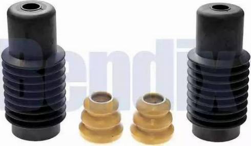 BENDIX 061977B - Dust Cover Kit, shock absorber autospares.lv