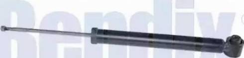 BENDIX 061529GB - Shock Absorber autospares.lv