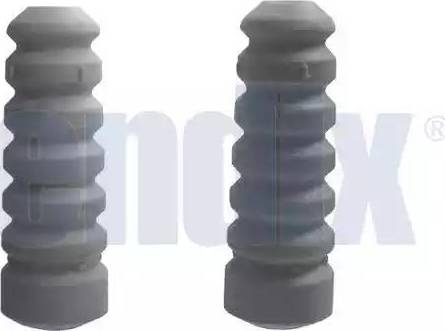 BENDIX 061666B - Rubber Buffer, suspension autospares.lv