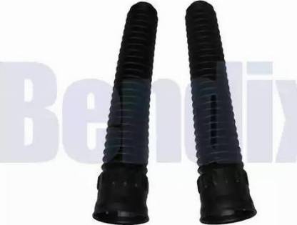 BENDIX 061682B - Protective Cap / Bellow, shock absorber autospares.lv
