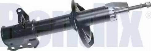 BENDIX 061044GLB - Shock Absorber autospares.lv