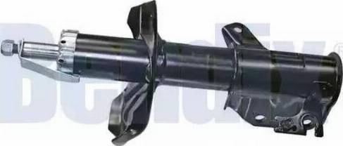 BENDIX 061026GRB - Shock Absorber autospares.lv