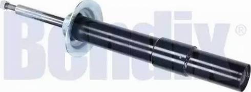 BENDIX 061164GRB - Shock Absorber autospares.lv