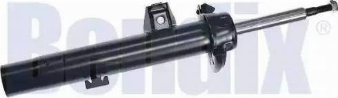 BENDIX 061162GLB - Shock Absorber autospares.lv