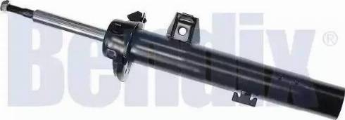 BENDIX 061162GRB - Shock Absorber autospares.lv