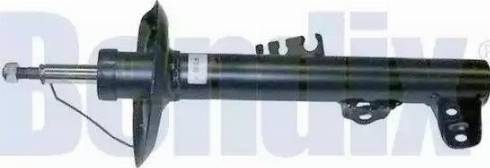 BENDIX 061181GRB - Shock Absorber autospares.lv