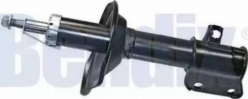 BENDIX 061125GRB - Shock Absorber autospares.lv