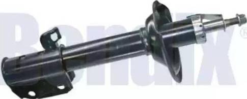 BENDIX 061126GLB - Shock Absorber autospares.lv