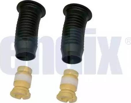 BENDIX 061895B - Dust Cover Kit, shock absorber autospares.lv