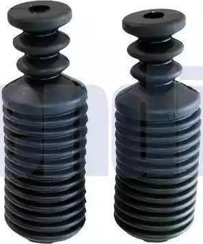 BENDIX 061849B - Rubber Buffer, suspension autospares.lv