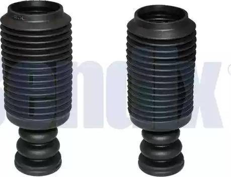 BENDIX 061848B - Dust Cover Kit, shock absorber autospares.lv