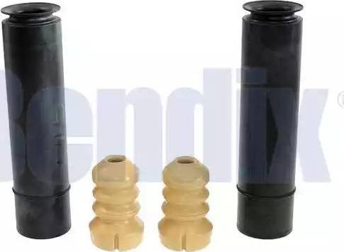 BENDIX 061869B - Dust Cover Kit, shock absorber autospares.lv