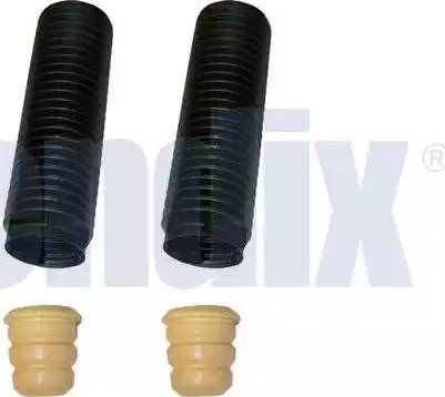 BENDIX 061802B - Dust Cover Kit, shock absorber autospares.lv