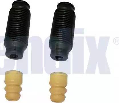 BENDIX 061819B - Dust Cover Kit, shock absorber autospares.lv