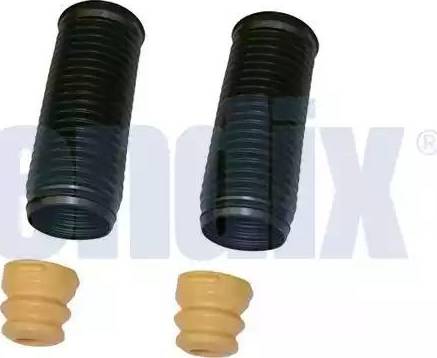 BENDIX 061870B - Dust Cover Kit, shock absorber autospares.lv