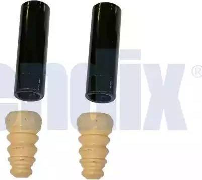 BENDIX 061871B - Dust Cover Kit, shock absorber autospares.lv