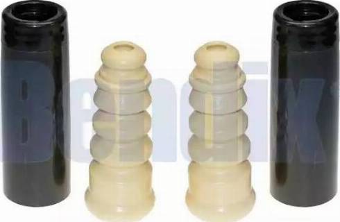 BENDIX 061873B - Dust Cover Kit, shock absorber autospares.lv