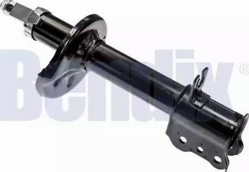 BENDIX 061368GB - Shock Absorber autospares.lv