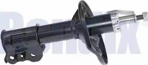 BENDIX 061362GLB - Shock Absorber autospares.lv