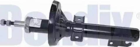 BENDIX 061290HB - Shock Absorber autospares.lv