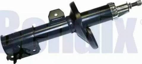 BENDIX 061208GLB - Shock Absorber autospares.lv