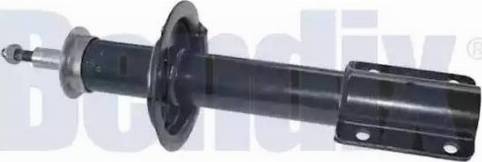 BENDIX 061276HB - Shock Absorber autospares.lv