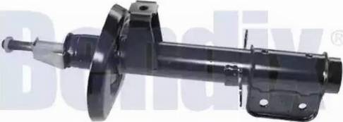 BENDIX 061272GB - Shock Absorber autospares.lv